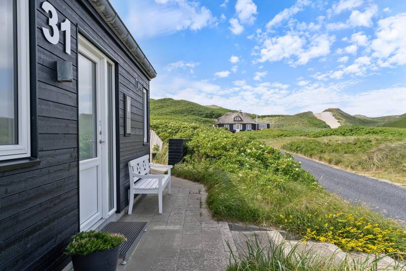 Foto von Ferienhaus SQ25 in Søndervig - Westjütland