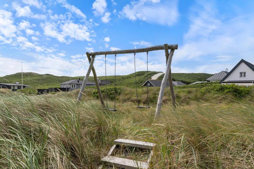 Foto von Ferienhaus SQ25 in Søndervig - Westjütland