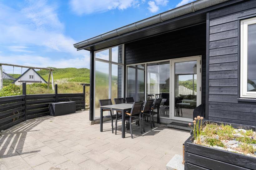 Foto von Ferienhaus SQ25 in Søndervig - Westjütland