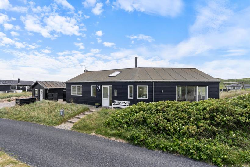 Foto von Ferienhaus SQ25 in Søndervig - Westjütland