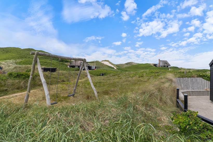 Foto von Ferienhaus SQ25 in Søndervig - Westjütland