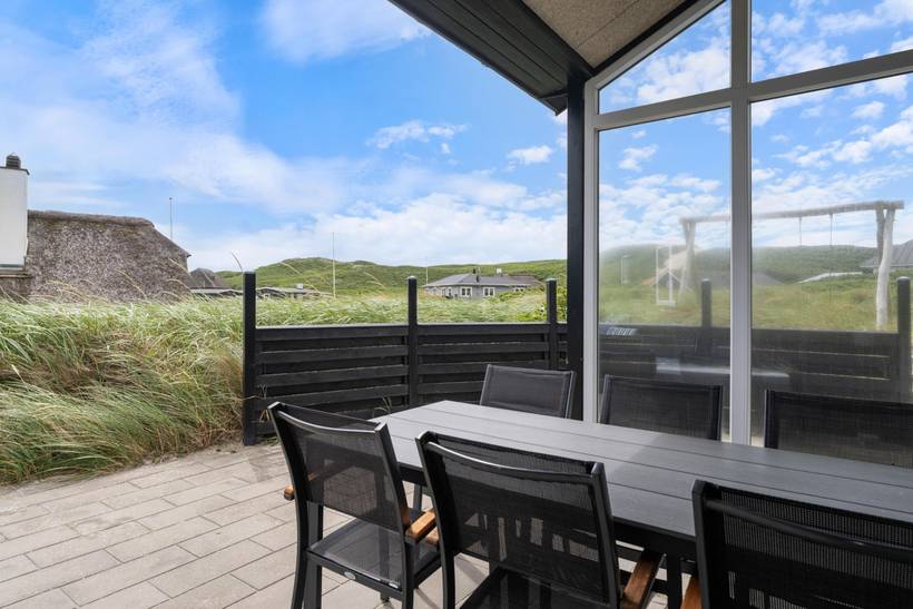 Foto von Ferienhaus SQ25 in Søndervig - Westjütland