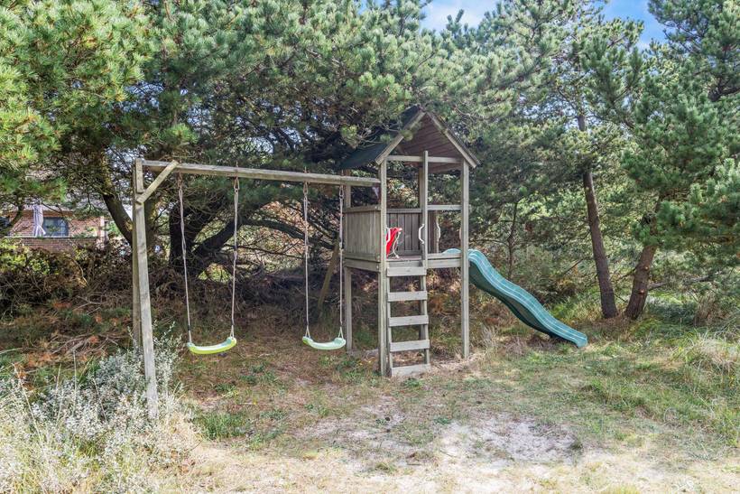 Foto von Ferienhaus SQ26 in Blåvand - Westjütland