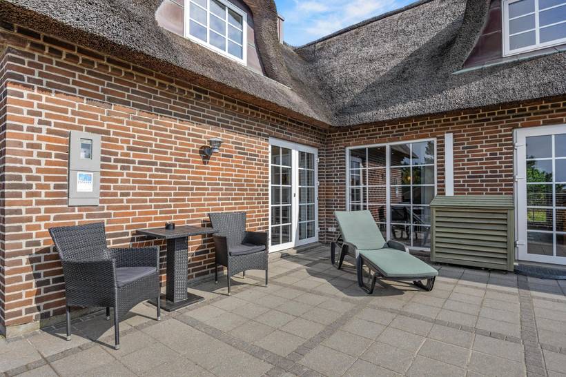 Foto von Ferienhaus SQ26 in Blåvand - Westjütland