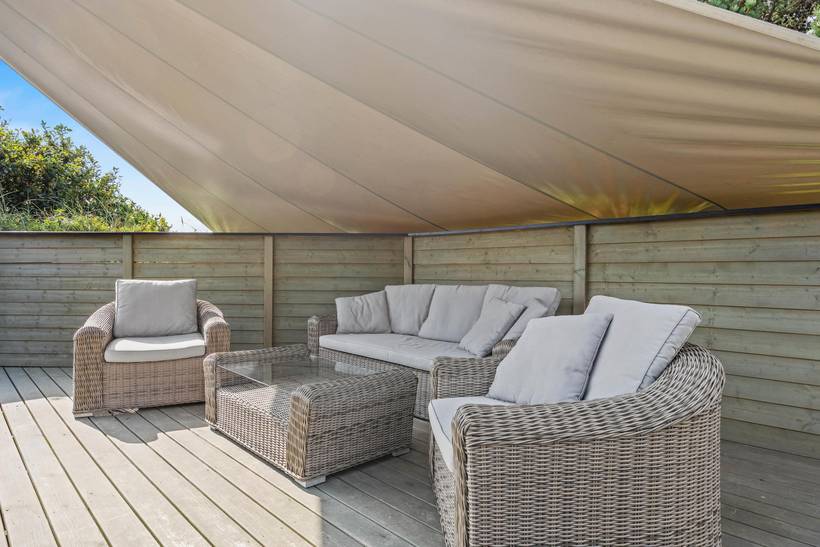 Foto von Ferienhaus SQ26 in Blåvand - Westjütland