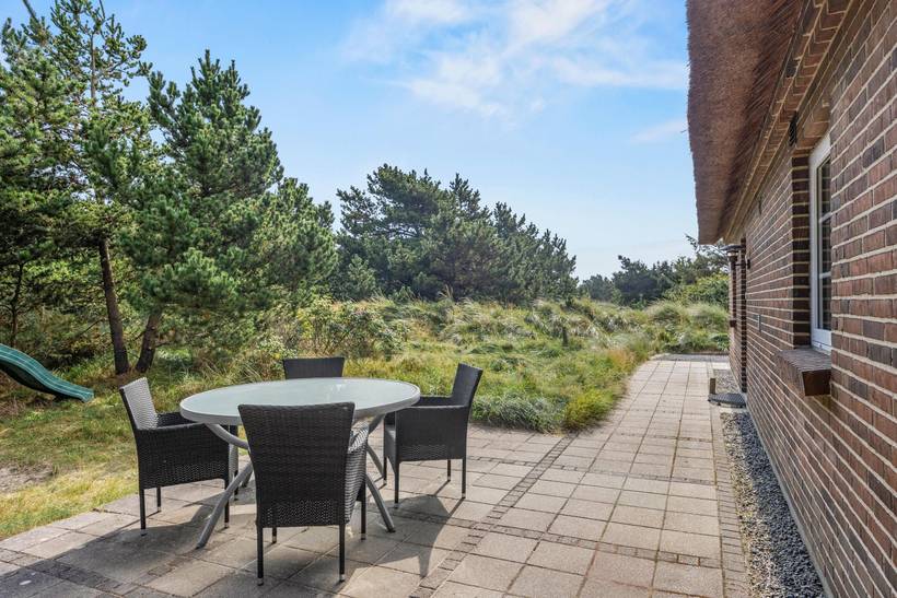 Foto von Ferienhaus SQ26 in Blåvand - Westjütland