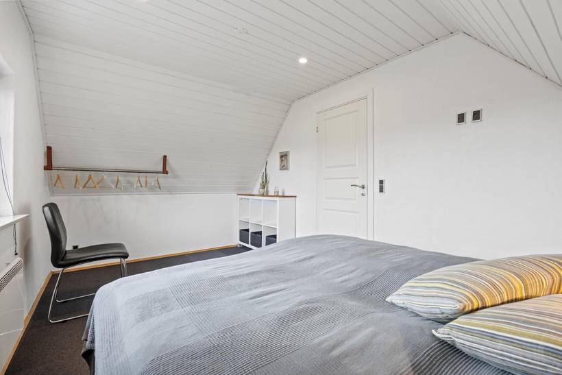 Foto von Ferienhaus SQ26 in Blåvand - Westjütland