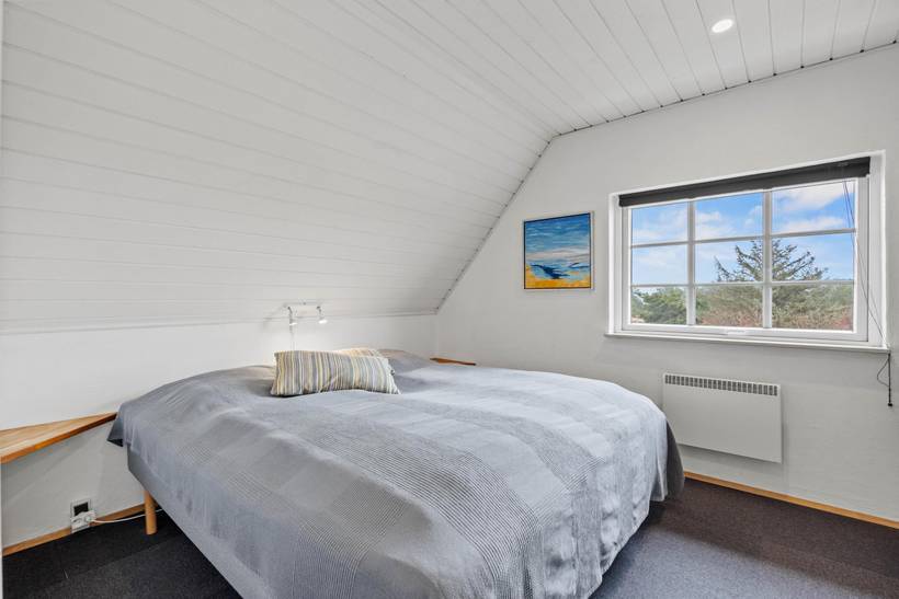 Foto von Ferienhaus SQ26 in Blåvand - Westjütland