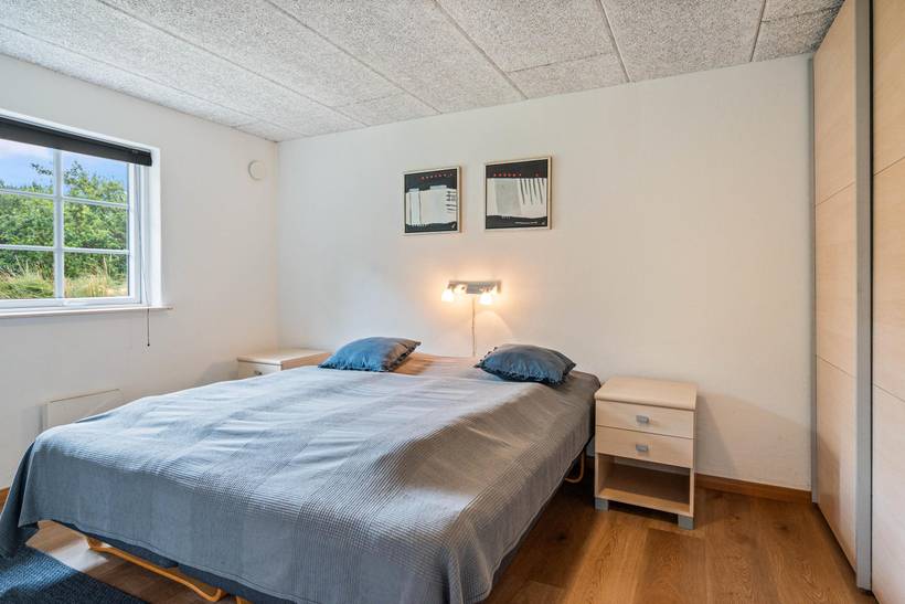 Foto von Ferienhaus SQ26 in Blåvand - Westjütland