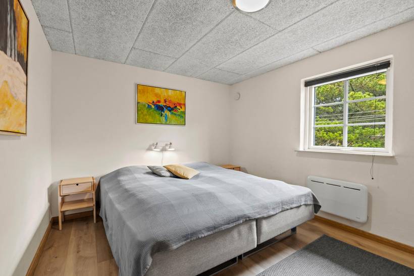 Foto von Ferienhaus SQ26 in Blåvand - Westjütland