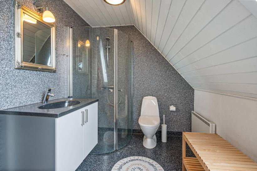 Foto von Ferienhaus SQ26 in Blåvand - Westjütland