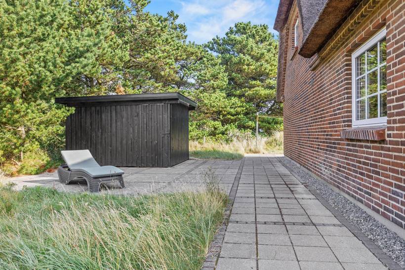 Foto von Ferienhaus SQ26 in Blåvand - Westjütland