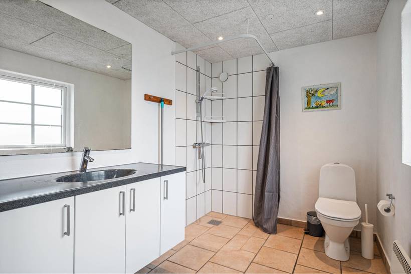 Foto von Ferienhaus SQ26 in Blåvand - Westjütland