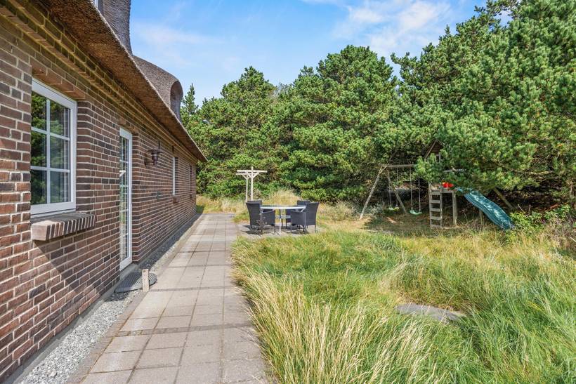 Foto von Ferienhaus SQ26 in Blåvand - Westjütland