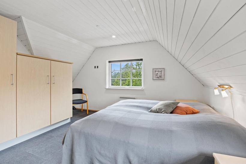 Foto von Ferienhaus SQ26 in Blåvand - Westjütland