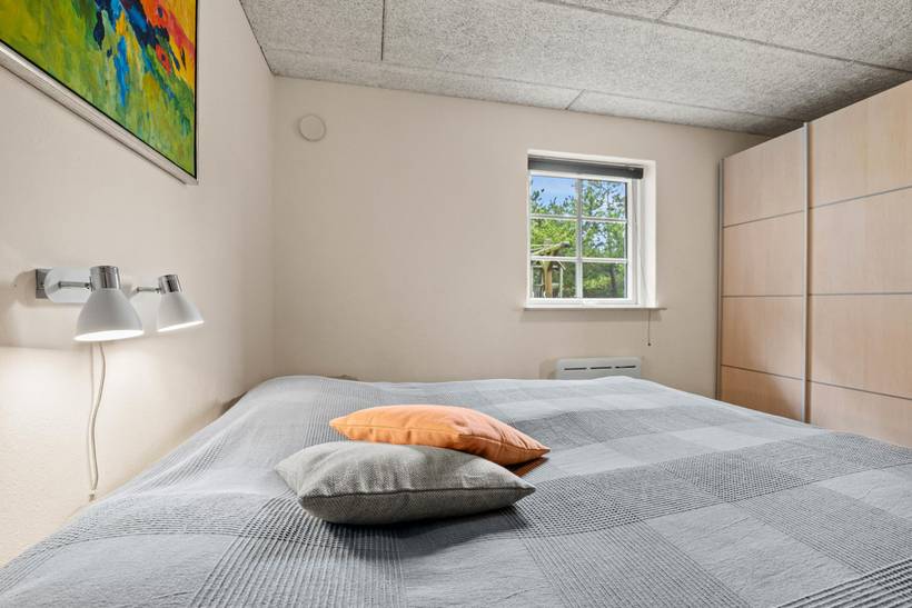 Foto von Ferienhaus SQ26 in Blåvand - Westjütland