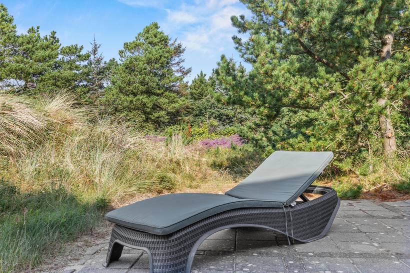 Foto von Ferienhaus SQ26 in Blåvand - Westjütland