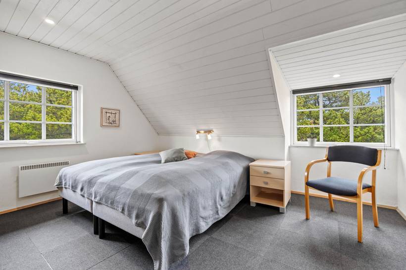 Foto von Ferienhaus SQ26 in Blåvand - Westjütland