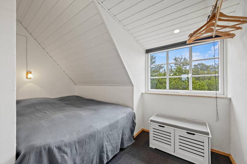 Foto von Ferienhaus SQ26 in Blåvand - Westjütland