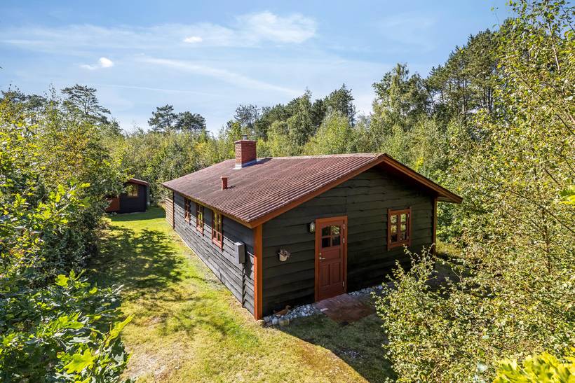 Foto von Ferienhaus SQ27 in Vesterø - Læsø