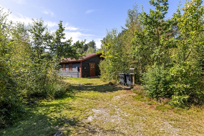 Foto von Ferienhaus SQ27 in Vesterø - Læsø
