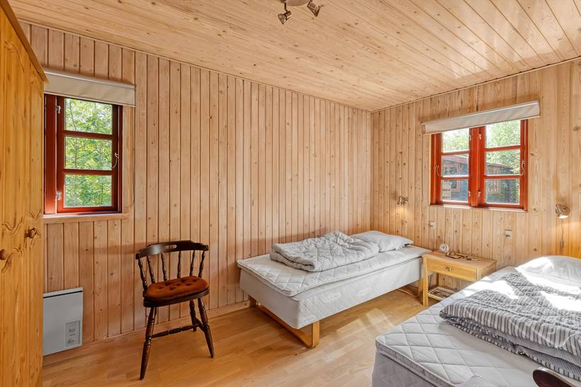 Foto von Ferienhaus SQ27 in Vesterø - Læsø