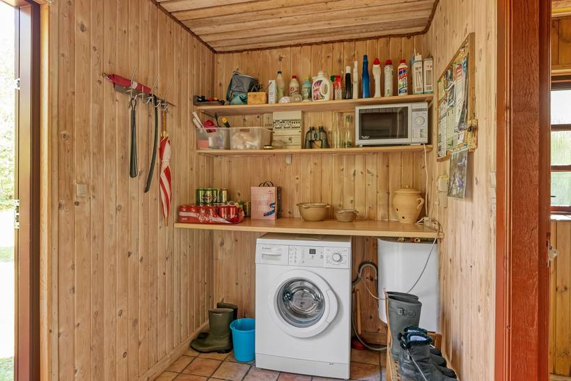 Foto von Ferienhaus SQ27 in Vesterø - Læsø