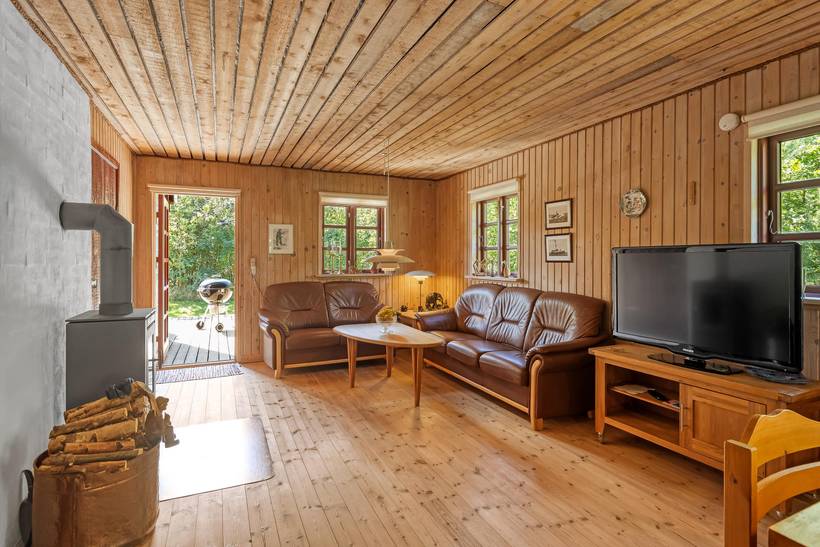 Foto von Ferienhaus SQ27 in Vesterø - Læsø