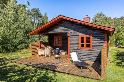 Vorschaubild von Ferienhaus SQ27 in Vesterø - Læsø