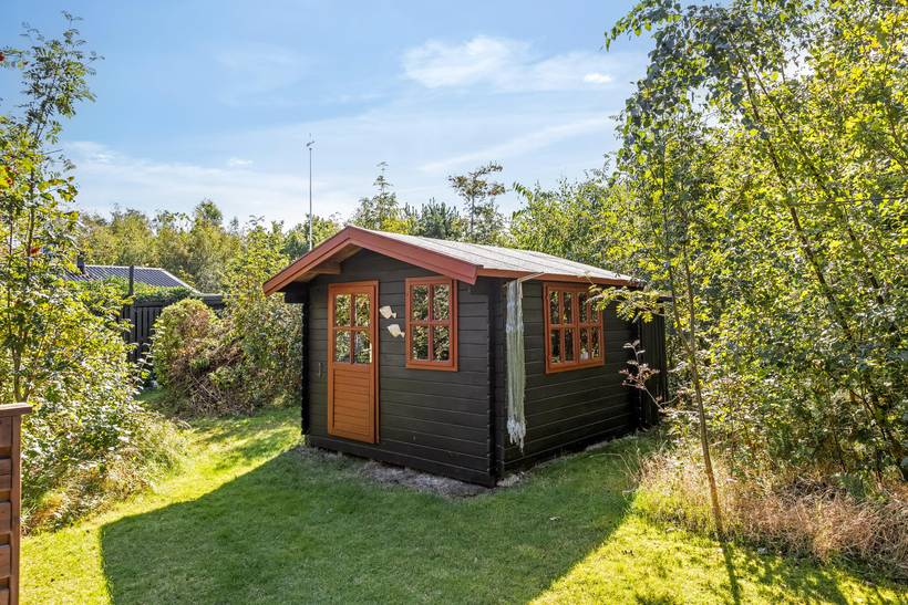 Foto von Ferienhaus SQ27 in Vesterø - Læsø