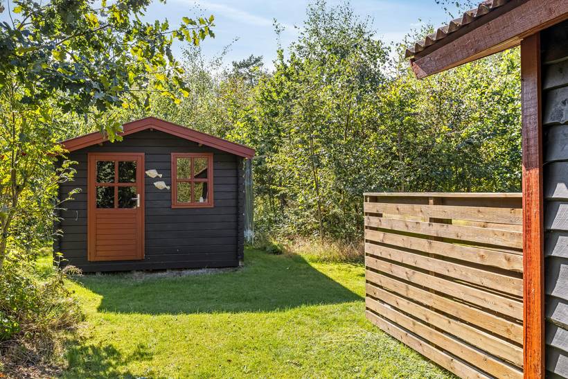 Foto von Ferienhaus SQ27 in Vesterø - Læsø