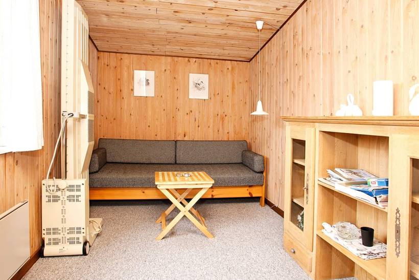 Foto von Ferienhaus SQ31 in Nr. Lyngby - Løkken - Nordjütland