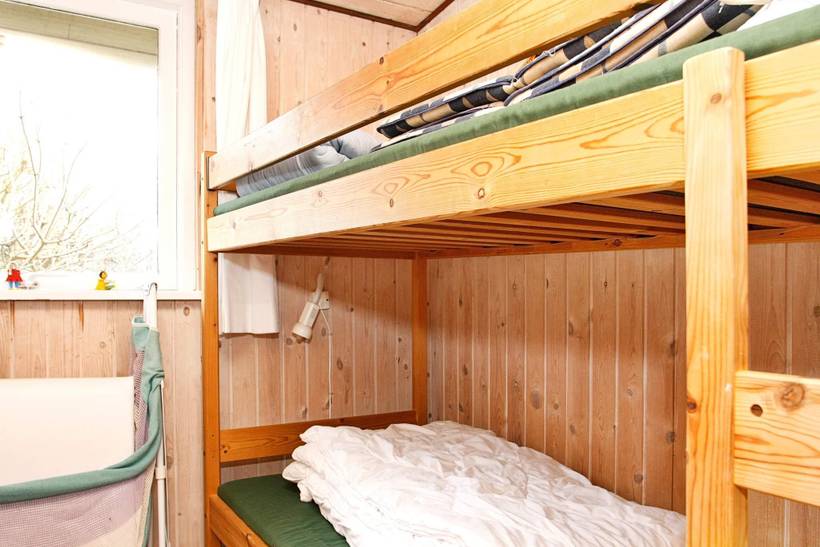 Foto von Ferienhaus SQ31 in Nr. Lyngby - Løkken - Nordjütland