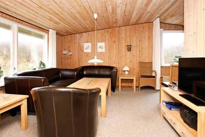 Vorschaubild von Ferienhaus SQ31 in Nr. Lyngby - Løkken - Nordjütland