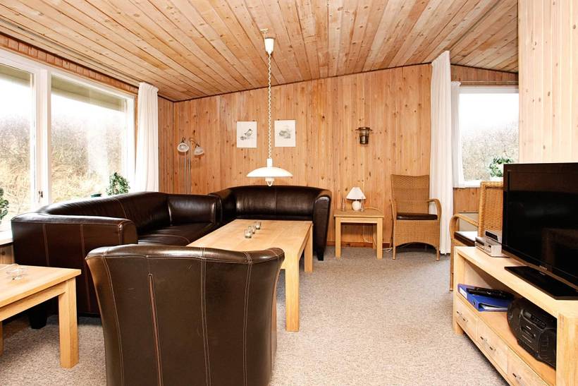Foto von Ferienhaus SQ31 in Nr. Lyngby - Løkken - Nordjütland