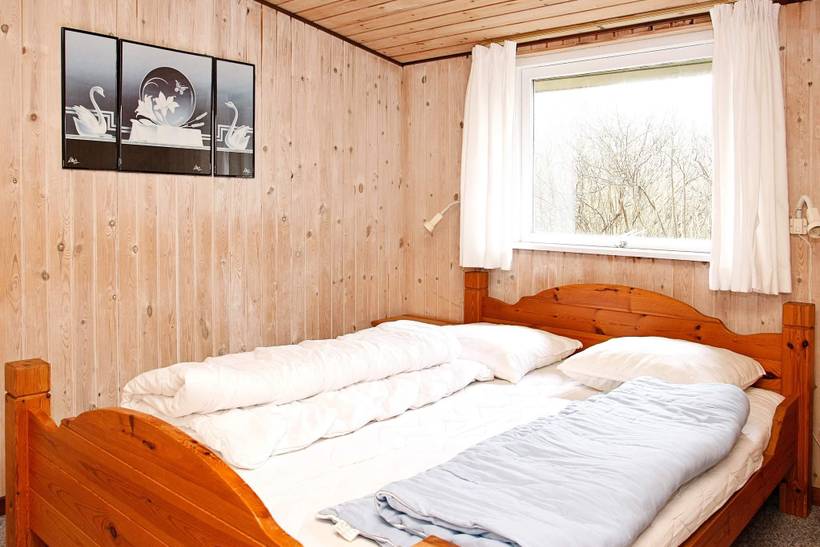 Foto von Ferienhaus SQ31 in Nr. Lyngby - Løkken - Nordjütland