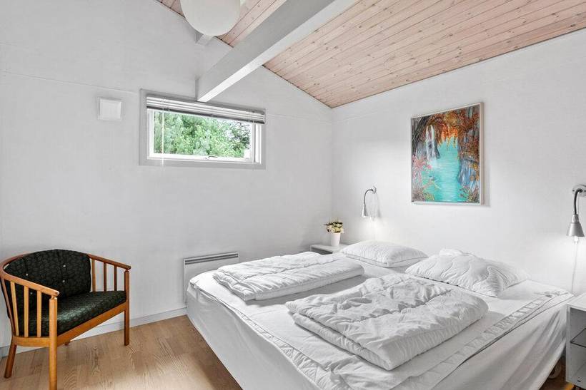 Foto von Ferienhaus SQ32 in Marielyst - Falster