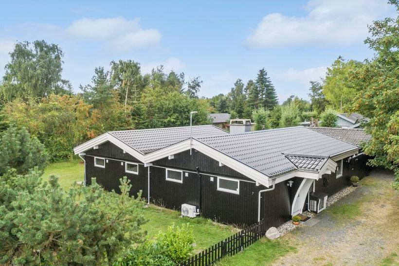 Foto von Ferienhaus SQ32 in Marielyst - Falster