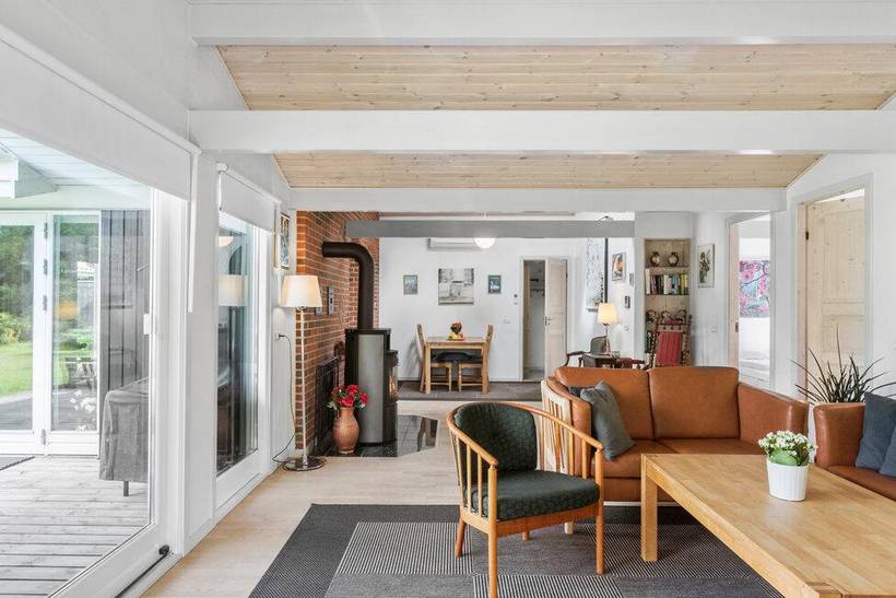 Foto von Ferienhaus SQ32 in Marielyst - Falster