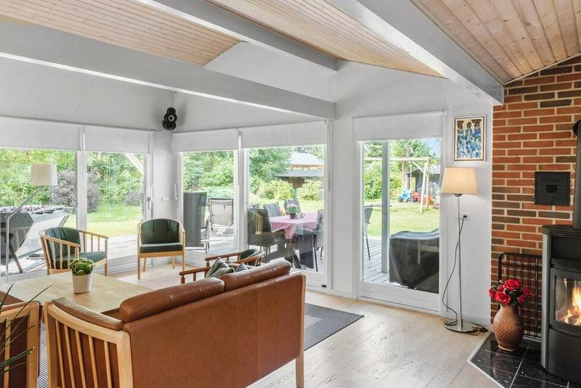 Foto von Ferienhaus SQ32 in Marielyst - Falster