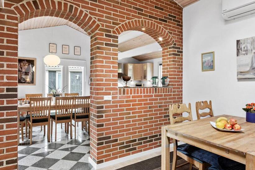 Foto von Ferienhaus SQ32 in Marielyst - Falster