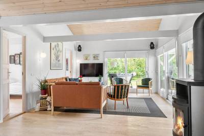 Vorschaubild von Ferienhaus SQ32 in Marielyst - Falster