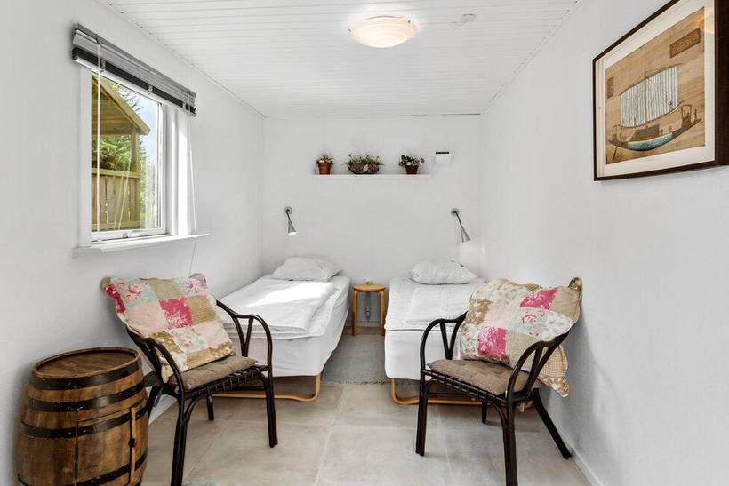 Foto von Ferienhaus SQ32 in Marielyst - Falster
