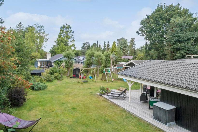 Foto von Ferienhaus SQ32 in Marielyst - Falster