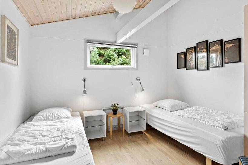 Foto von Ferienhaus SQ32 in Marielyst - Falster