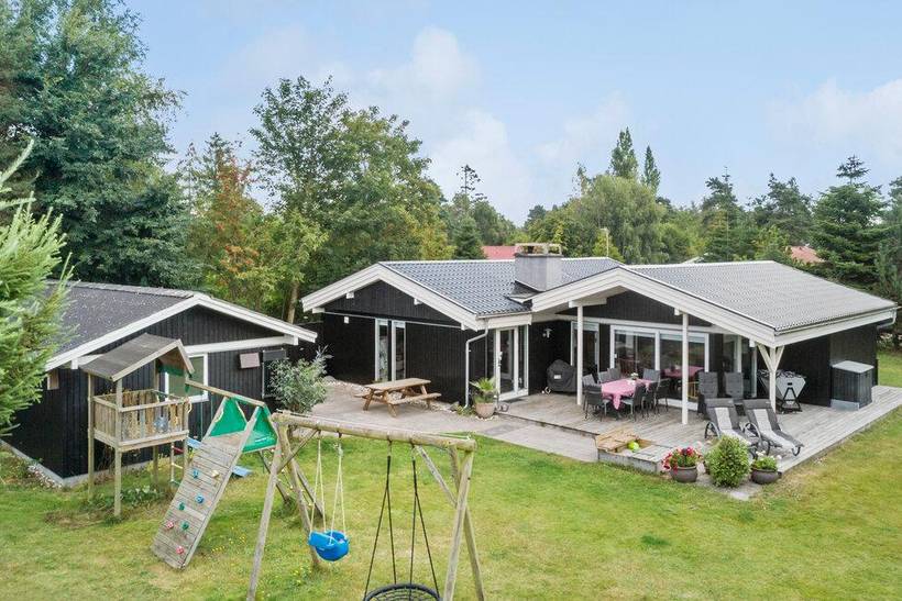 Foto von Ferienhaus SQ32 in Marielyst - Falster