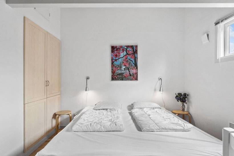Foto von Ferienhaus SQ32 in Marielyst - Falster