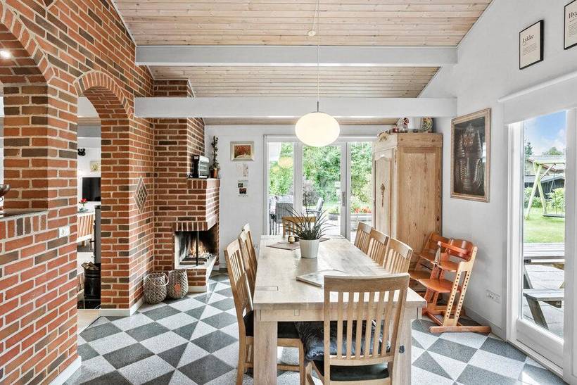 Foto von Ferienhaus SQ32 in Marielyst - Falster