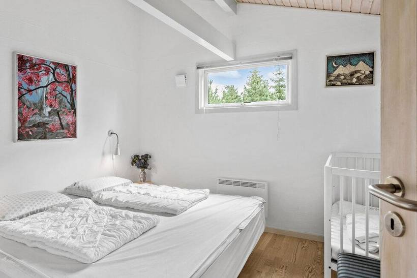 Foto von Ferienhaus SQ32 in Marielyst - Falster