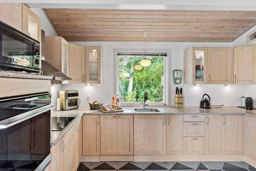 Foto von Ferienhaus SQ32 in Marielyst - Falster